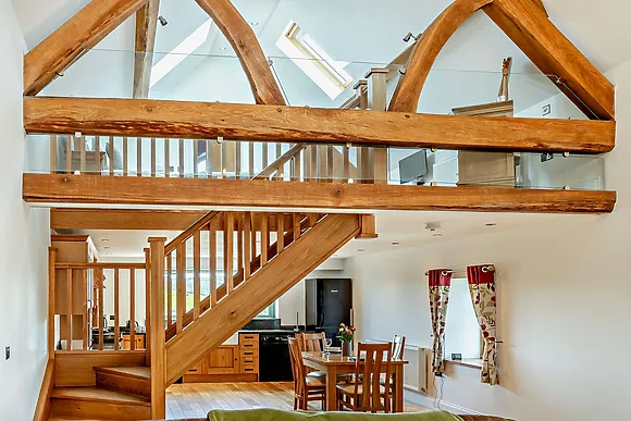 The Lodge At Brynbanc