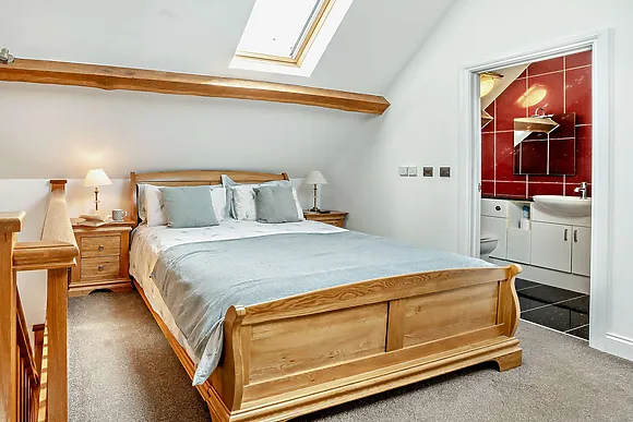 The Lodge At Brynbanc