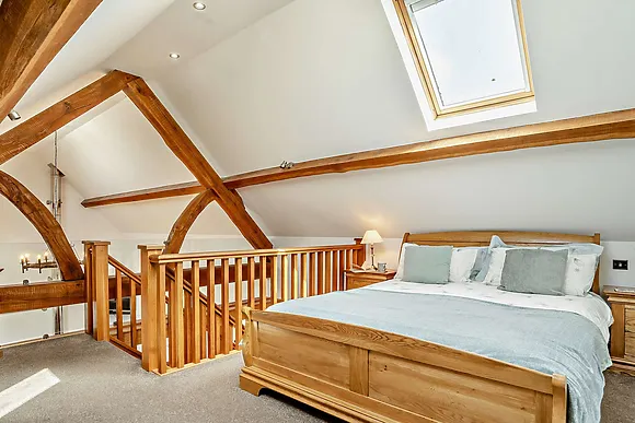 The Lodge At Brynbanc