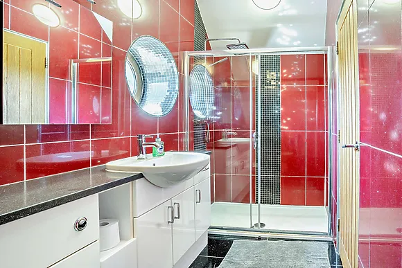 The Lodge At Brynbanc