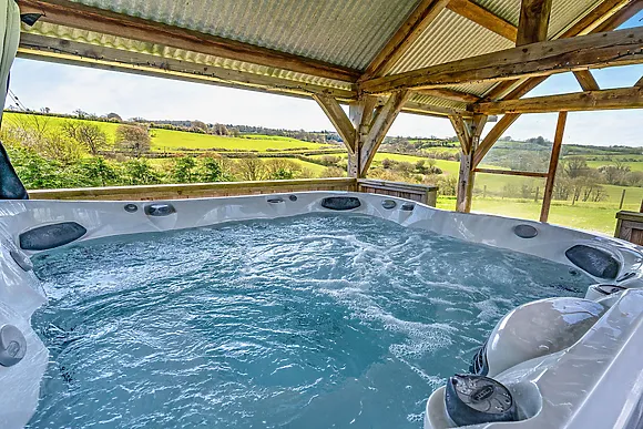 The Lodge At Brynbanc