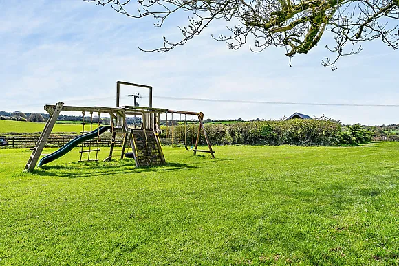 The Lodge At Brynbanc