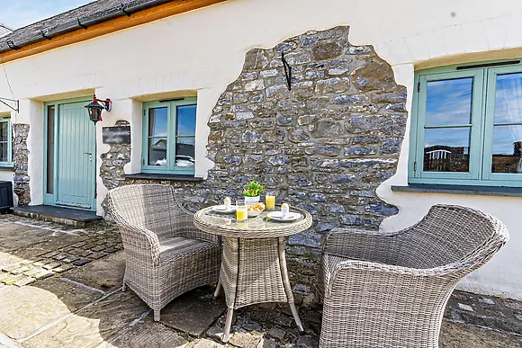 The Lodge At Brynbanc