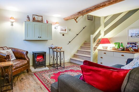 Carpenters Cottage Holt