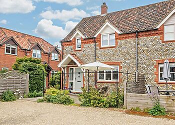 Cobble Cottage Holt