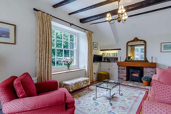 Corner Cottage Blakeney