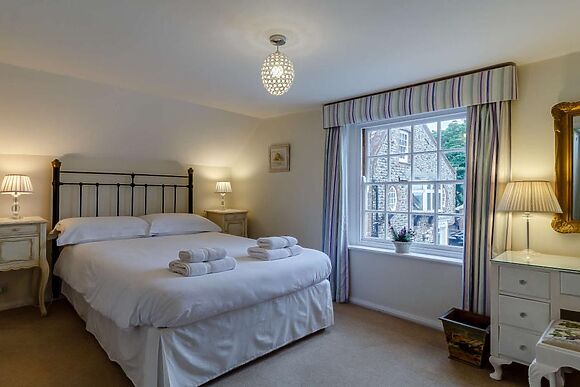 Corner Cottage Blakeney