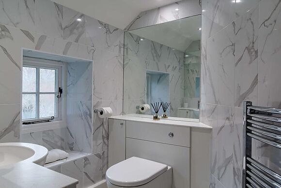 Corner Cottage Blakeney