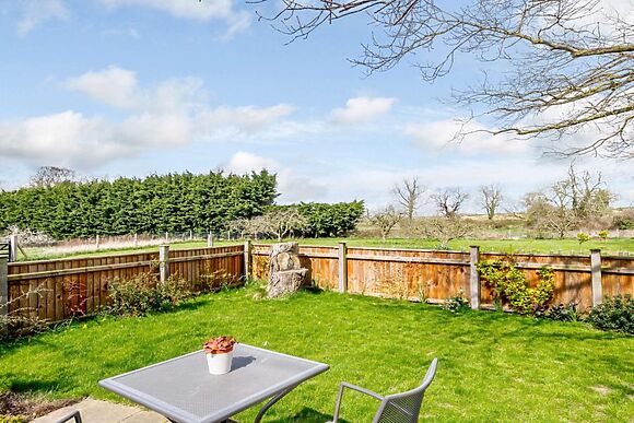 Forge Cottage Norfolk