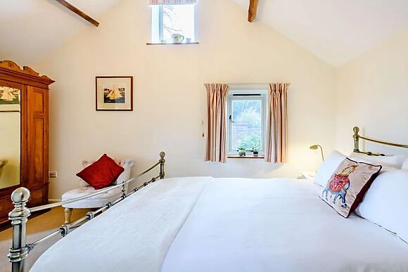 Forge Cottage Norfolk