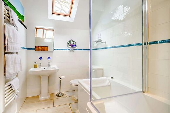 Forge Cottage Norfolk