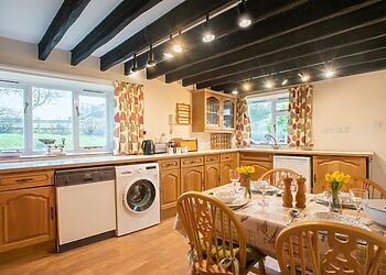 Forget Me Not Cottage Norfolk