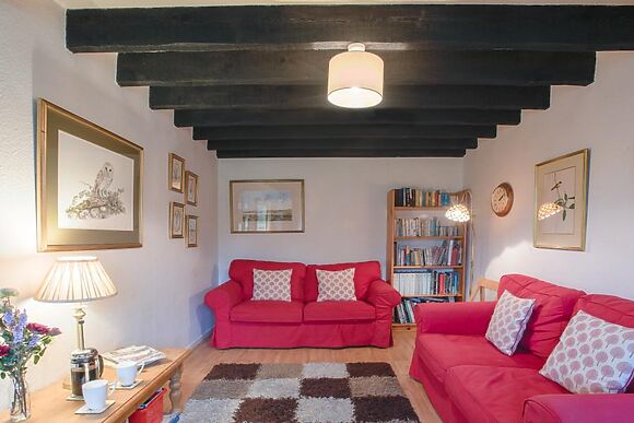 Forget Me Not Cottage Norfolk