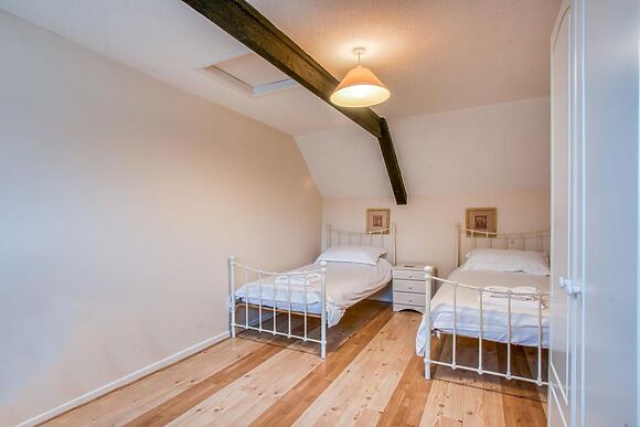 Forget Me Not Cottage Norfolk