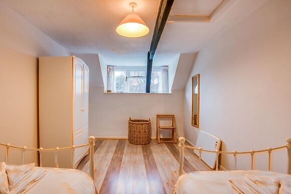 Forget Me Not Cottage Norfolk