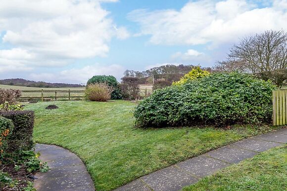 Forget Me Not Cottage Norfolk