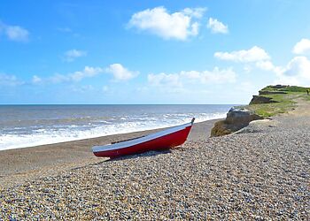 Mill Barn Weybourne