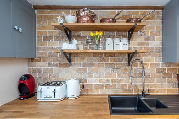 The Old Coach House Holt