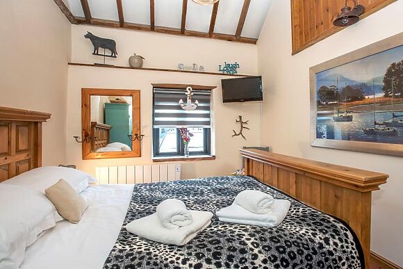 The Old Coach House Holt