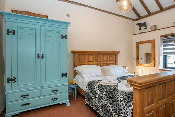 The Old Coach House Holt