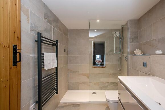 The Old Coach House Holt