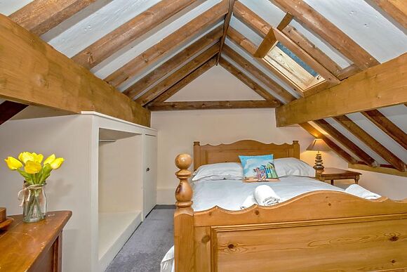 The Old Coach House Holt