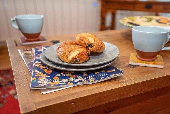 The Old Coach House Holt