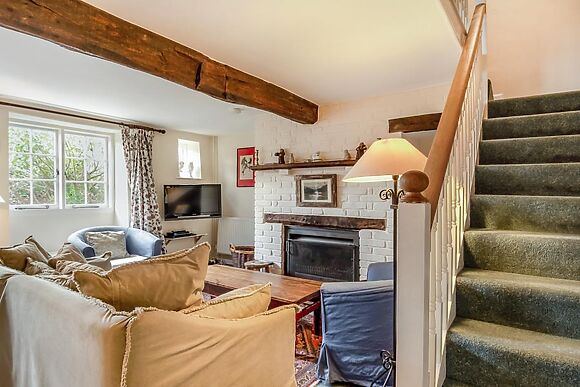 Primrose Cottage Norfolk