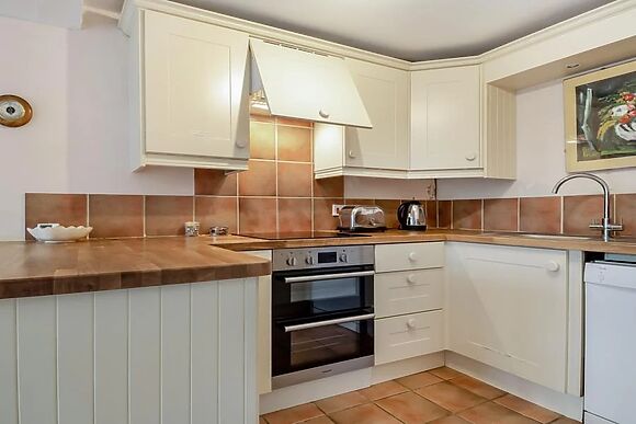 Primrose Cottage Norfolk