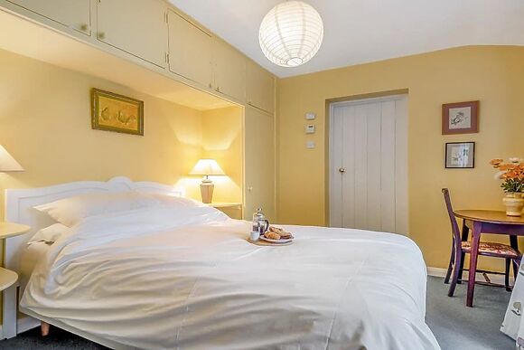 Primrose Cottage Norfolk