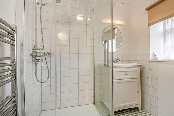 Primrose Cottage Norfolk