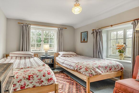 Primrose Cottage Norfolk