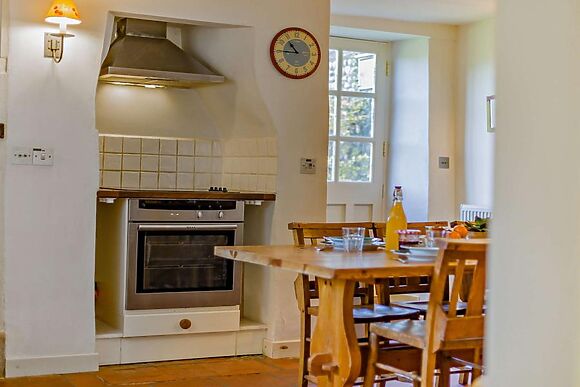 Walnut Tree Cottage Norfolk