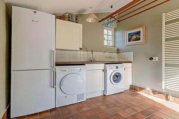 Walnut Tree Cottage Norfolk