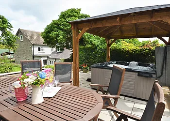 Gorgeous grounds for everyone to enjoy