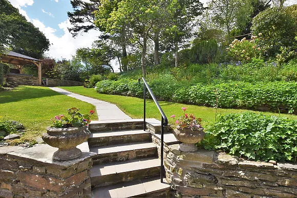 The Castle At Painscastle