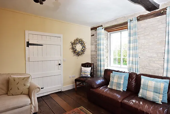 The Castle At Painscastle