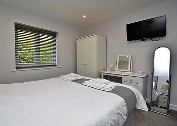Nightingale Retreat