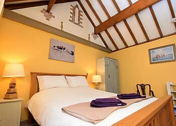 White Lion Coach House