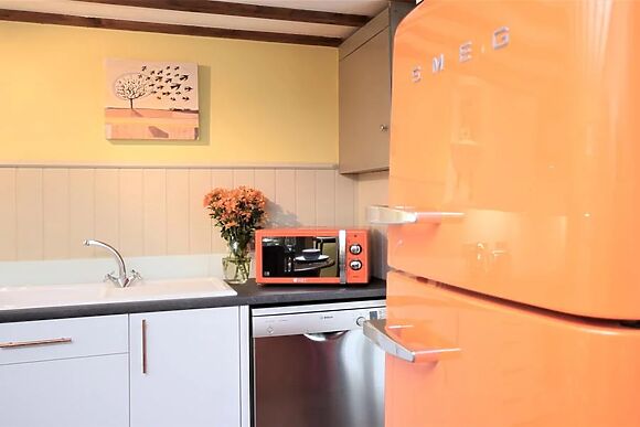 White Lion Coach House