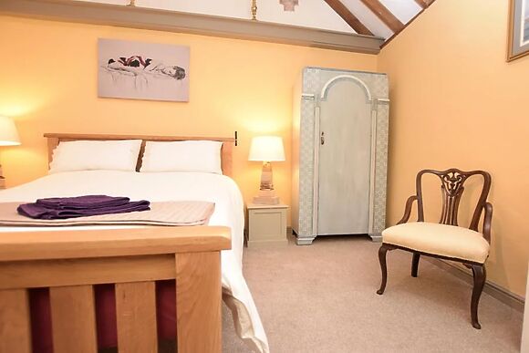 White Lion Coach House