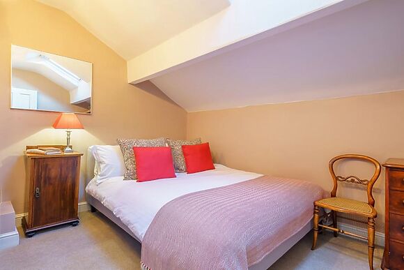 Crofts At Cold Bath Place