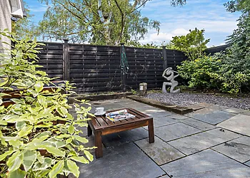 The Dog House