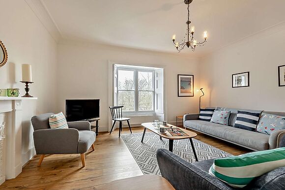 St Marys Apartment 2