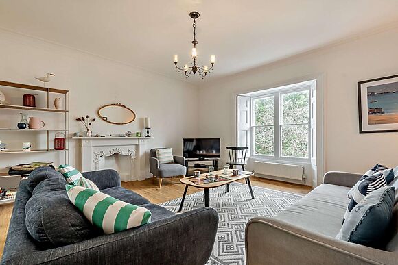 St Marys Apartment 2