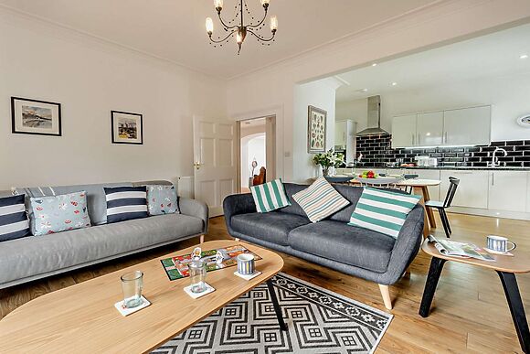 St Marys Apartment 2