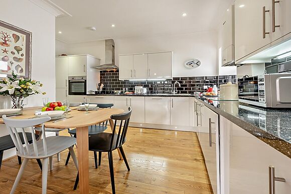 St Marys Apartment 2