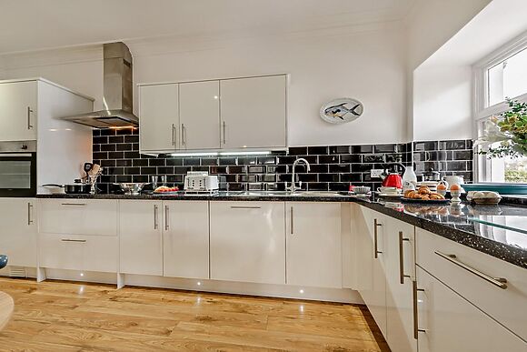 St Marys Apartment 2