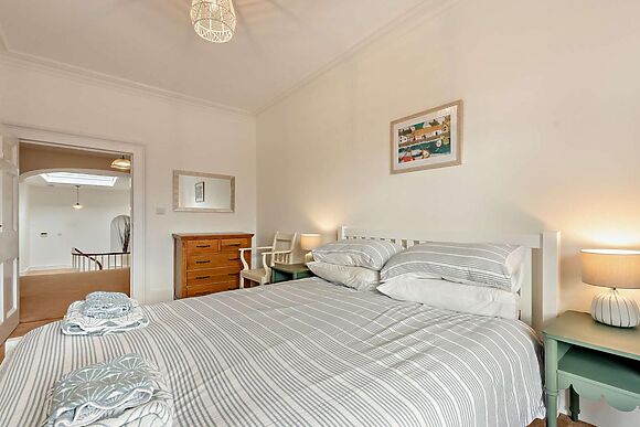 St Marys Apartment 2