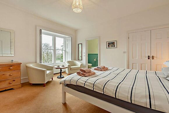 St Marys Apartment 2